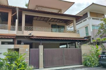 Taman Mutiara Gombak 2