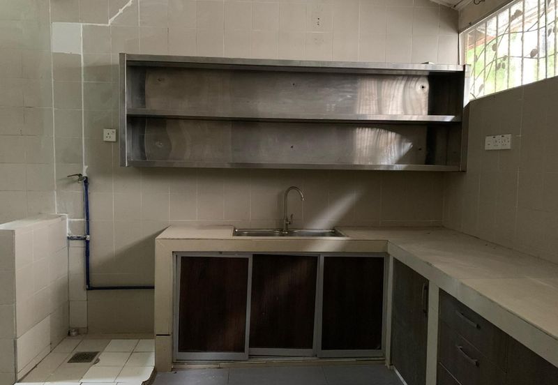 Taman Mutiara Gombak 2