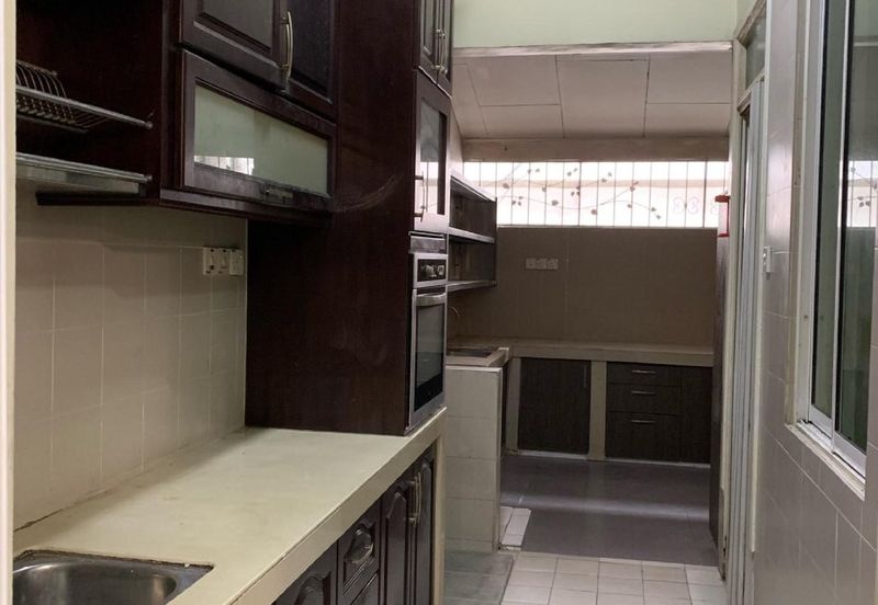 Taman Mutiara Gombak 2