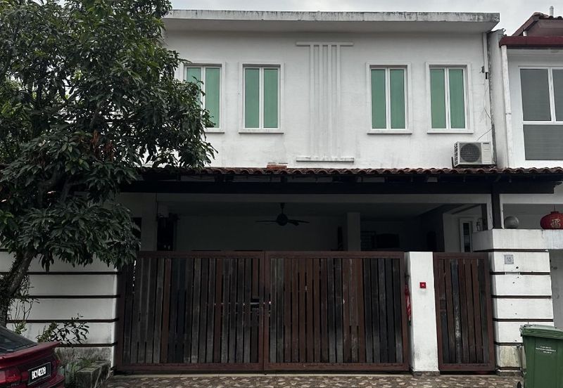 Taman Mutiara Gombak 2