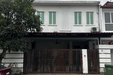 Taman Mutiara Gombak 2