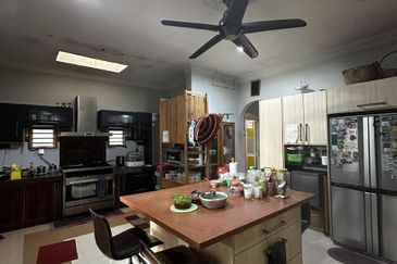 Taman Mutiara Gombak 2