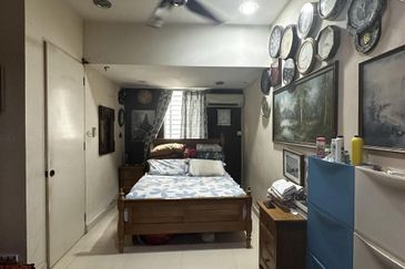 Taman Mutiara Gombak 2