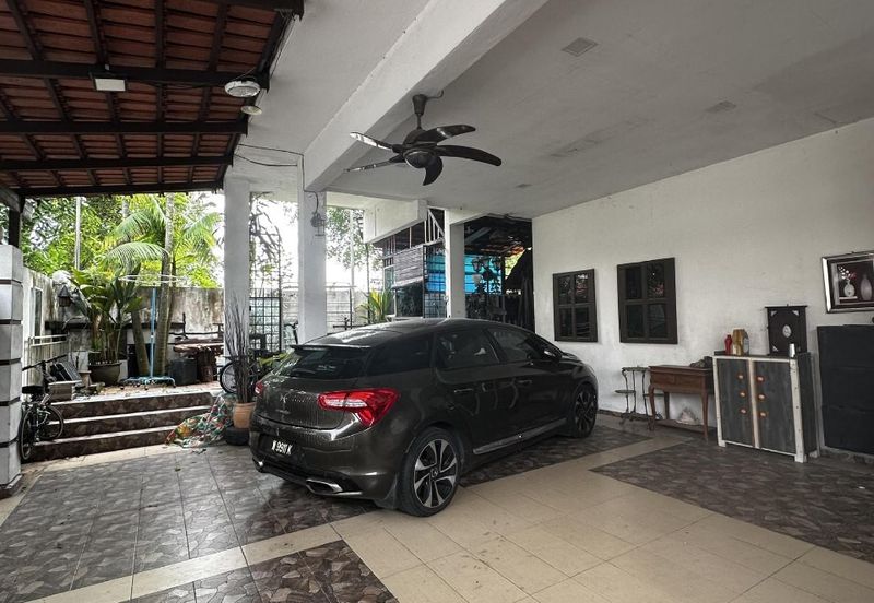 Taman Mutiara Gombak 2