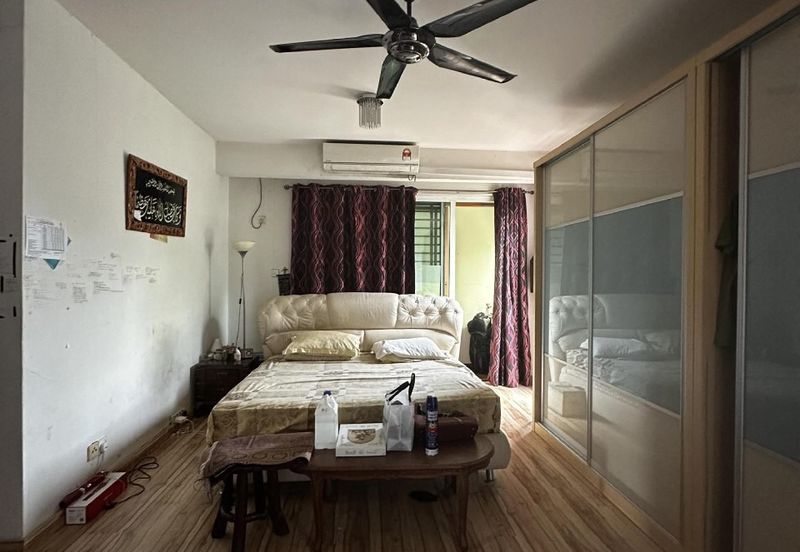 Taman Mutiara Gombak 2