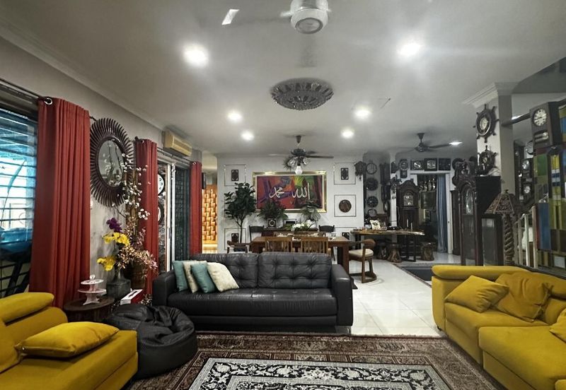 Taman Mutiara Gombak 2