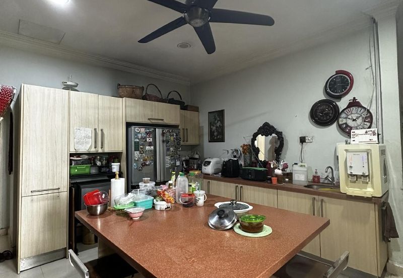 Taman Mutiara Gombak 2