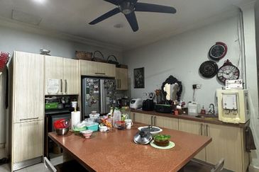 Taman Mutiara Gombak 2