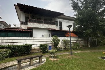 Taman Mutiara Gombak 2