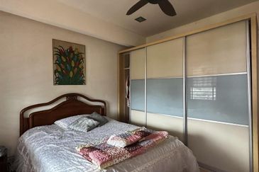 Taman Mutiara Gombak 2