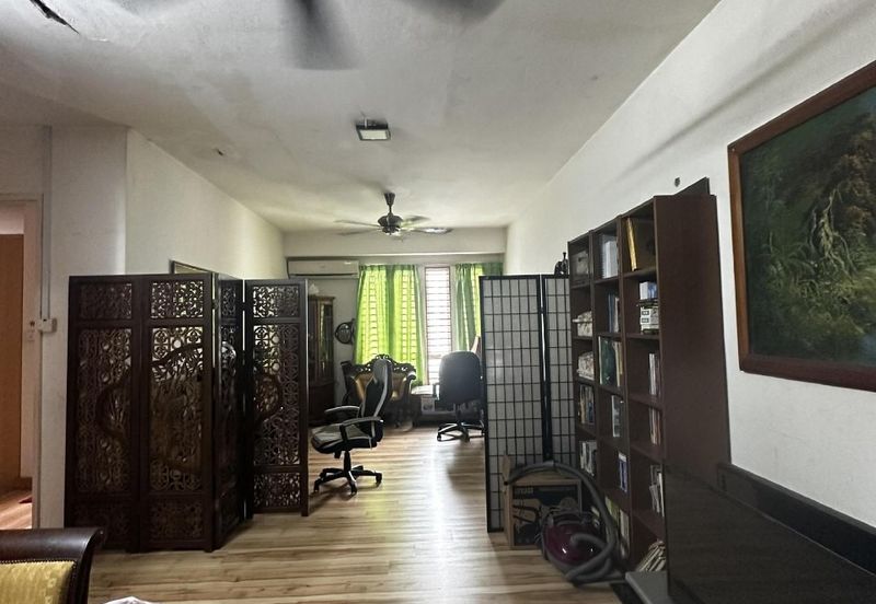 Taman Mutiara Gombak 2