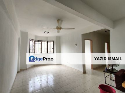 Carlina Apartment, Kota Damansara , Selangor, Kota Damansara