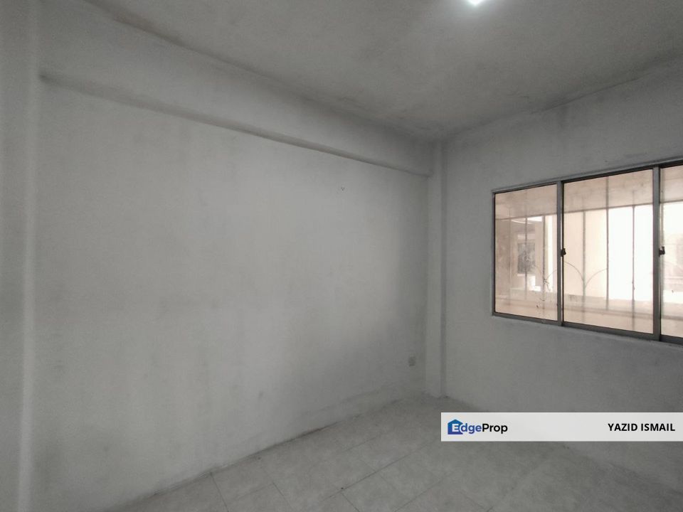 Carlina Apartment, Kota Damansara , Selangor, Kota Damansara