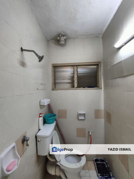 Carlina Apartment, Kota Damansara , Selangor, Kota Damansara