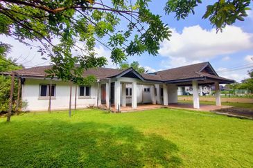 Serendah Golf Resort