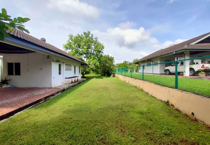 Serendah Golf Resort