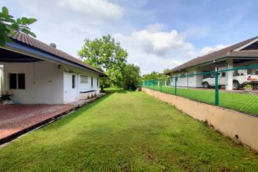 Serendah Golf Resort