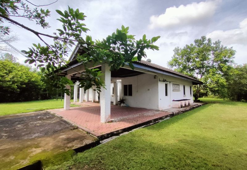 Serendah Golf Resort