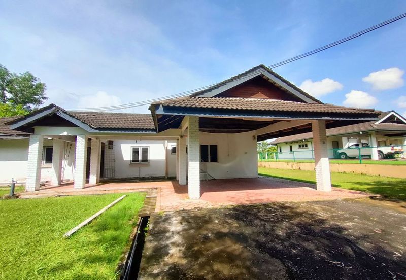 Serendah Golf Resort