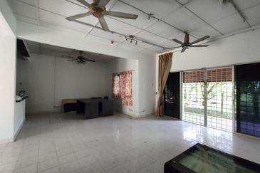 Serendah Golf Resort