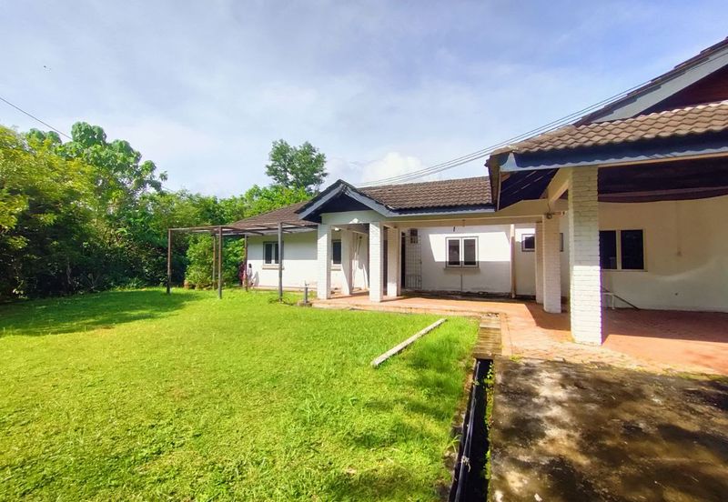 Serendah Golf Resort