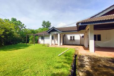 Serendah Golf Resort