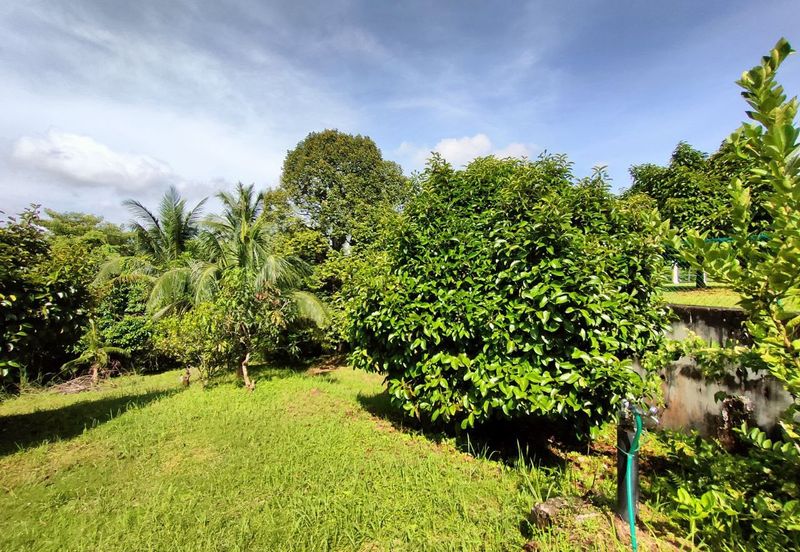 Serendah Golf Resort