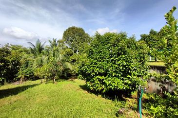 Serendah Golf Resort