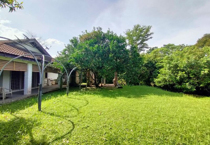 Serendah Golf Resort