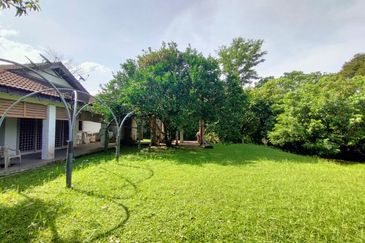 Serendah Golf Resort