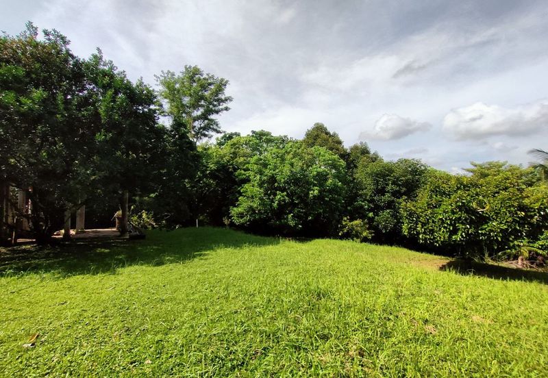 Serendah Golf Resort