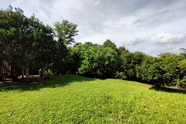 Serendah Golf Resort