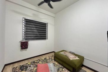 Pangsapuri Kemuning Idaman