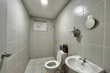 Pangsapuri Kemuning Idaman