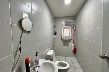 Pangsapuri Kemuning Idaman