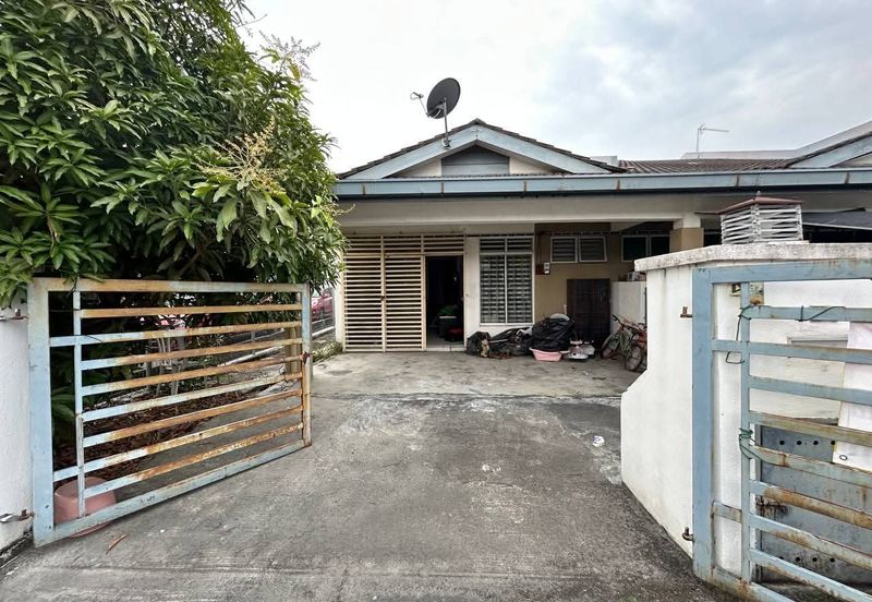 Bandar Putera 2 Klang