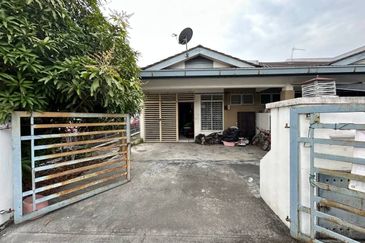 Bandar Putera 2 Klang