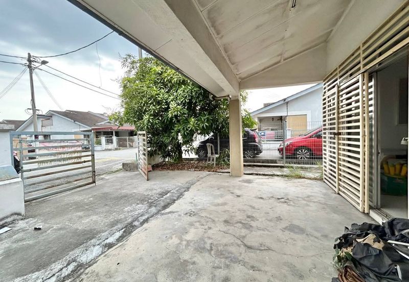 Bandar Putera 2 Klang