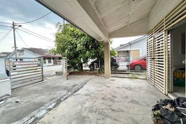 Bandar Putera 2 Klang