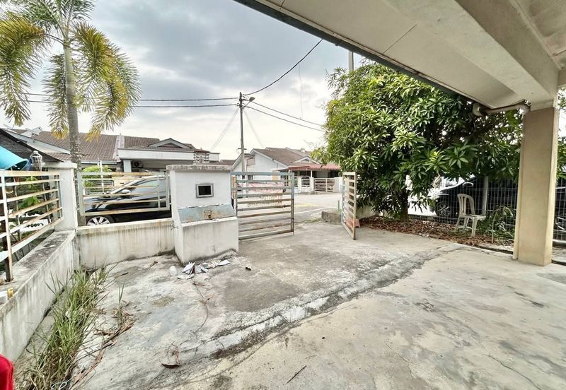 Bandar Putera 2 Klang