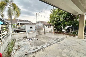 Bandar Putera 2 Klang