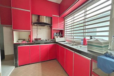 Bandar Putera 2 Klang