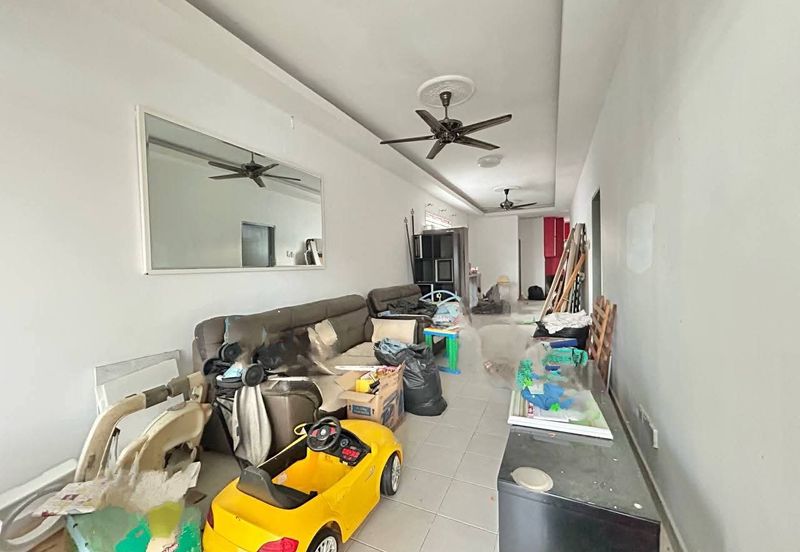 Bandar Putera 2 Klang