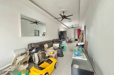 Bandar Putera 2 Klang