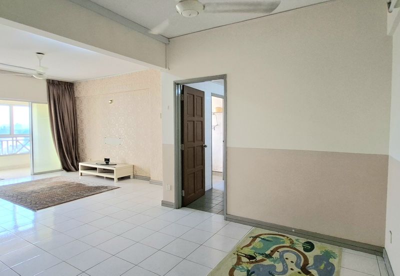 Kondominium Seri Hijauan