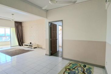 Kondominium Seri Hijauan