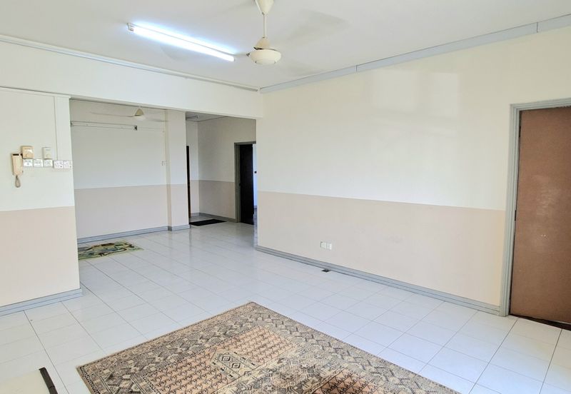 Kondominium Seri Hijauan