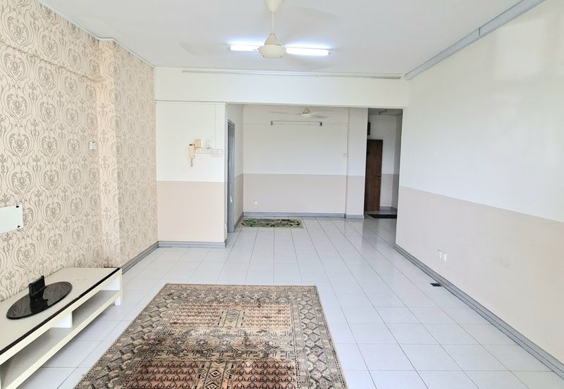 Kondominium Seri Hijauan