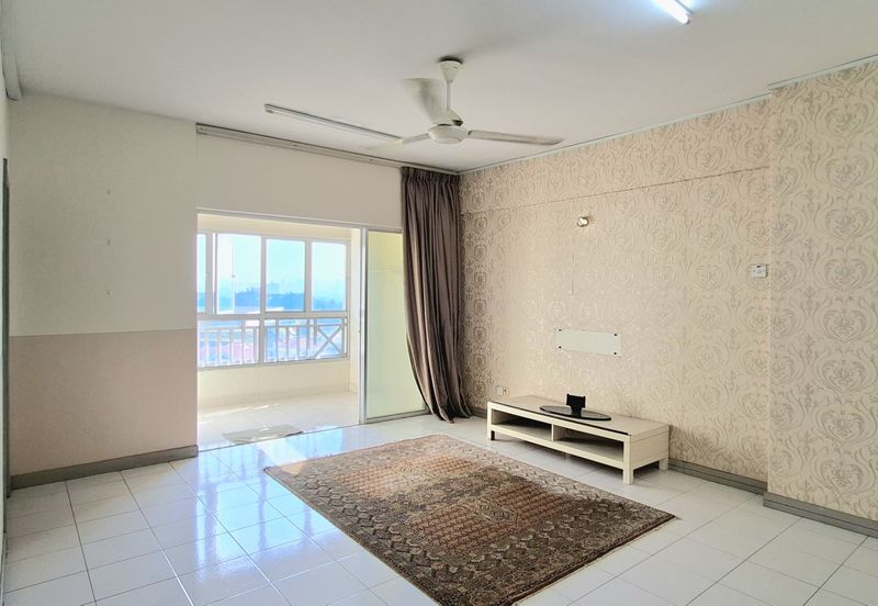 Kondominium Seri Hijauan