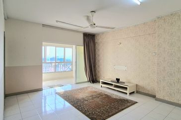 Kondominium Seri Hijauan